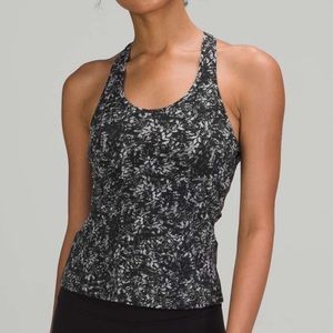 Lululemon Cool Racerback Tank Top Shorter Length